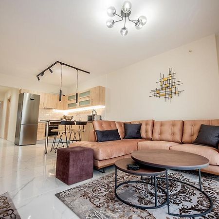Central Luxury Apartment Θεσσαλονίκη Εξωτερικό φωτογραφία