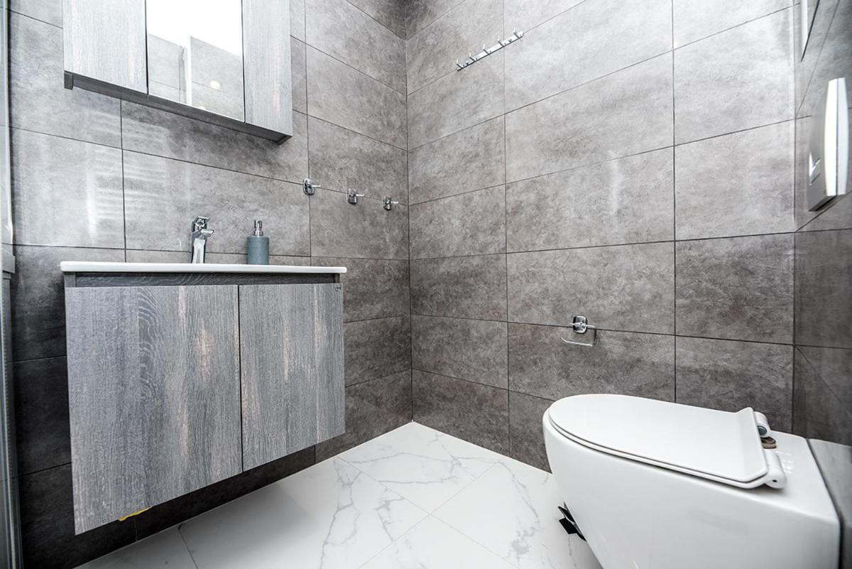 Central Luxury Apartment Θεσσαλονίκη Εξωτερικό φωτογραφία