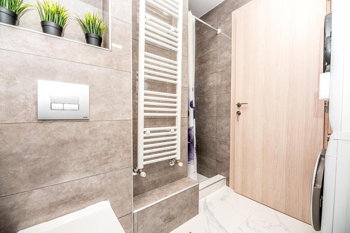 Central Luxury Apartment Θεσσαλονίκη Εξωτερικό φωτογραφία